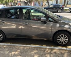 Nissan Note, 2015 il