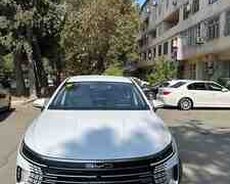 BYD Destroyer 05, 2025 il