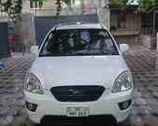 KIA Carens, 2011 il