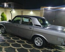 GAZ 3102, 2005 il