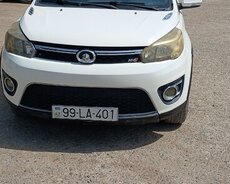 Great Wall M4, 2014 il