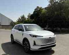 Changan CS 55 Plus, 2025 il