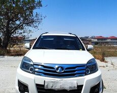 Great Wall Haval H3, 2013 il