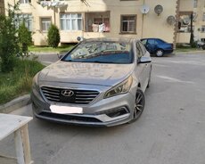 Hyundai Sonata, 2014 il