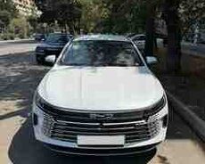 BYD Destroyer 05, 2025 il