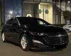 Chevrolet Malibu, 2020 il