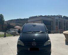 Mercedes vito, 2013 il