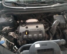 Kia Cedd, 2007 il