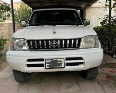 Toyota land cruiser prado, 1997 il