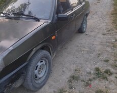 LADA VAZ21099, 1998 il