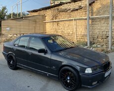 BMW 320, 1993 il