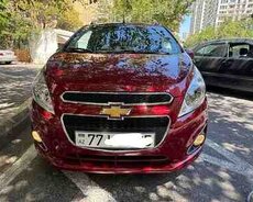 Chevrolet Spark, 2022 il