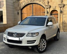 Volkswagen Touarteg, 2008 il