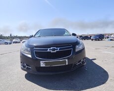 Chevrolet Cruse, 2011 il