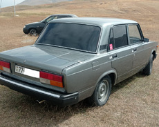VAZ 2107, 2010 il