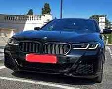 BMW 530, 2021 il