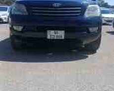KIA Mohave, 2008 il