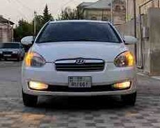 Hyundai Accent, 2009 il