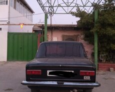 VAZ 2111, 1981 il