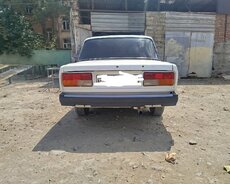 LADA (VAZ) 2107, 2006 il