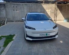 Changan Qiyuan, 2024 il