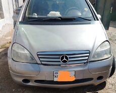 Mercedes 160, 1999 il