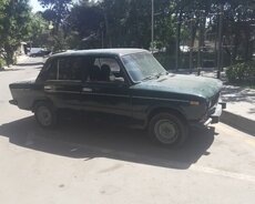 LADA 2106, 1987 il