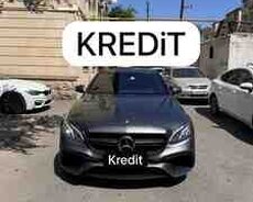 Mercedes E 300, 2017 il