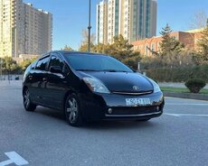 Toyota Prius, 2008 il