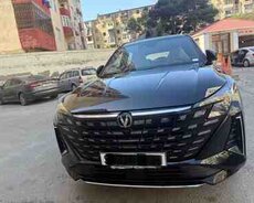 Changan Uni-Z, 2025 il