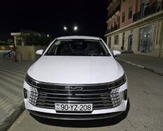 Changan BYD, 2024 il
