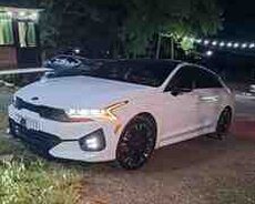 KIA Optima, 2021 il