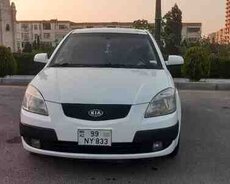 KIA Rio, 2006 il