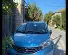 Nissan Note, 2012 il