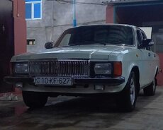 GAZ 3102, 1997 il