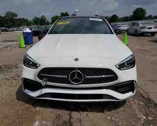 Mercedes C 300, 2024 il