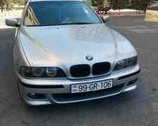 BMW 525, 2003 il