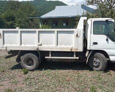 Isuzu NPR 66 L, 2004 il