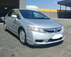 Honda Civic, 2009 il