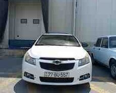 Chevrolet Cruze, 2014 il