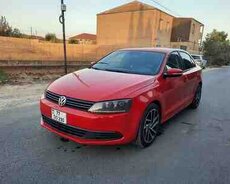 Volkswagen Jetta, 2012 il