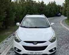 Hyundai ix35, 2014 il
