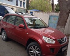 Chery Tiggo FL T11, 2012 il