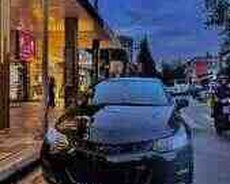 Chevrolet Cruze, 2017 il