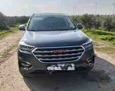 VGV U70 Pro, 2024 il