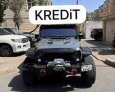 Jeep Wrangler, 2014 il
