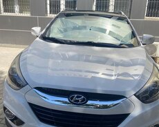 Hyundai ix35, 2014 il