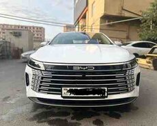 BYD Destroyer 05, 2025 il