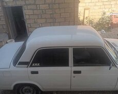 VAZ 2107, 2005 il