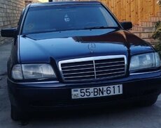 Mercedes C180, 1994 il